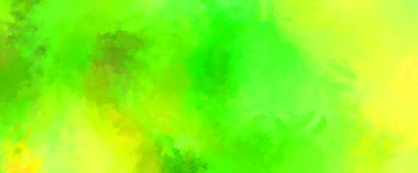 Renkli fırça darbelerinin soyut arkaplanı. fırçalanmış canlı duvar kağıdı. resmedilmiş sanat eseri. Eşsiz ve yaratıcı illüstrasyon.