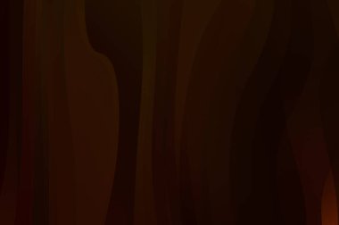 Soyut arkaplan. Renkli dalgalı tasarım duvar kağıdı. yaratıcı grafik 2D çizim. Dinamik şekilli modaya uygun sıvı örtüsü.