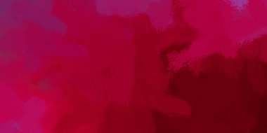 Sanatsal soyut arkaplan. Doku boyalı duvar kağıdı. Boya darbeleriyle yaratıcı bir illüstrasyon. Fırça desenli resim.