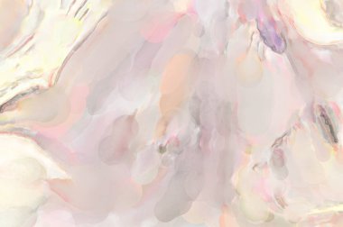 Yüzeyde suluboya vuruşlar. Sanatsal arkaplan resmi. Tablo üzerinde soyut resim. Fırça darbeleri. Çağdaş sanat. El işçiliğinin renkli dokusu. Modern resim.