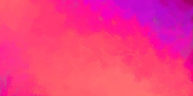 Duvar sanatı Eşsiz ve yaratıcı illüstrasyon. Fırça darbesi ile boyanmış. Renkli fırça darbelerinin soyut arkaplanı. Fırçalanmış canlı duvar kâğıdı. Boyalı sanatsal yaratım.