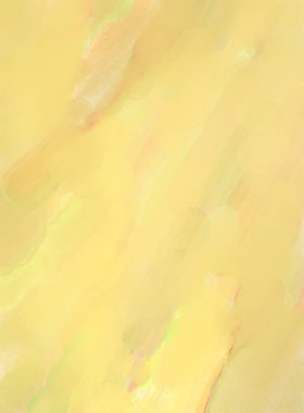 Modern fırça darbeleri. Pastel renklerde suluboya resim. Poster, duvar sanatı, afiş, kart, kitap kapağı veya ambalaj için sakinleştirici kompozisyonun yumuşak renkli çizimi. 