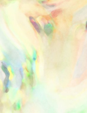 Çılgın suluboya şablonu. Yaratıcı soyutlama. Modern sanat eserleri. 2D çizim. Dijital doku duvar kağıdı. Sanatsal sulu arkaplan malzemesi.