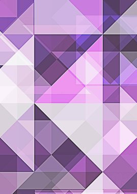 Üçgen arka planda üst üste dizayn ediliyor. Soyut geometrik duvar kağıdı. Geometrik renkli üçgen şekiller.