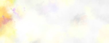 Sanatsal canlılık ve renkli duvar kağıdı. Taranmış Soyut Arkaplan. Fırça darbeli resim. 