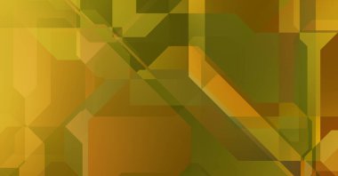 Dinamik bileşime sahip minimalist düz stil içinde modayı takip eden geometrik soyut arkaplan. 