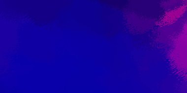 Yaratıcı soyut resim. Artistik fırça darbeleriyle donatılmış. Renkli ve canlı bir illüstrasyon. boyalı sanat.