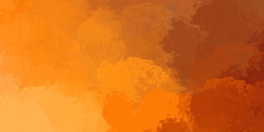 resmedilmiş sanat eseri. fırçalanmış canlı duvar kağıdı. Eşsiz ve yaratıcı illüstrasyon. Renkli fırça darbelerinin soyut arkaplanı. 