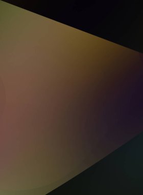 Soyut arkaplan. Renkli dalgalı tasarım duvar kağıdı. yaratıcı grafik 2D çizim. Dinamik şekilli modaya uygun sıvı örtüsü.