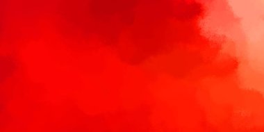 Yaratıcı bir geçmiş. Canlı fırça darbeleriyle boyanmış. Renkli desenli resim. Fırçalanmış duvar kağıdını boya.