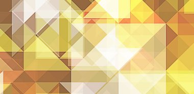 Üçgen arka planda üst üste dizayn ediliyor. Soyut geometrik duvar kağıdı. Geometrik renkli üçgen şekiller.