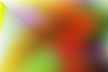 Soyut arkaplan. Değişken renk değişim dalgaları, dinamik hareketlerle. Işık dalgalarının neon renkli soyut tasarımı. Duvar kağıdı, afiş, arkaplan, kart, kitap illüstrasyonu, web sitesi.