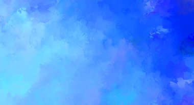 Taranmış Boyalı Soyut Arkaplan. Fırça darbesi ile boyanmış. Sanatsal canlılık ve renkli duvar kağıdı.