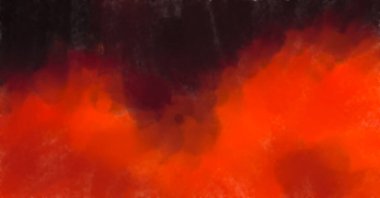 Suluboya fırça darbeleri. Modern sanat. Soyut doku. 2D çizim. Yüzeyde etkileyici el yapımı suluboya. Renkli bir fon. Çok renkli arkaplan. Çağdaş duvar sanatı. 