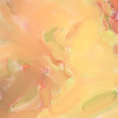 El yapımı sürreal soyut desenli suluboya. Modern sanatsal resim. 2D çizim. Arkaplan boyası karışımı. Yaratıcı duvar sanatı. Çağdaş sanat.