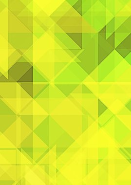 Üçgen arka planda üst üste dizayn ediliyor. Soyut geometrik duvar kağıdı. Geometrik renkli üçgen şekiller.