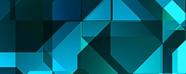 Üçgen arka planda üst üste dizayn ediliyor. Soyut geometrik duvar kağıdı. Geometrik renkli üçgen şekiller.