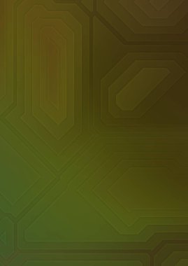 Moda geometrik soyut arka plan, dinamik kompozisyonu olan minimalist düz stil. Grafik Tasarım Duvar Kağıdı.