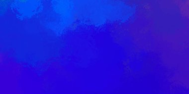 Yaratıcı soyut resim. Artistik fırça darbeleriyle donatılmış. Renkli ve canlı bir illüstrasyon. boyalı sanat.