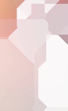 Minimalist tasarımın geometrik arka planı. Soyut yaratıcı konsept çizimi. Grafik tasarım duvar kağıdı.