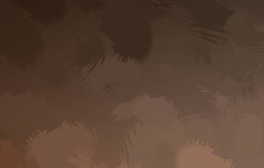 Kaotik resim. Taranmış Boyalı Soyut Arkaplan. Fırça darbesi ile boyanmış. Sanatsal canlılık ve renkli duvar kağıdı.