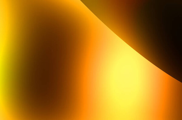 Abstract background. Colorful wavy design wallpaper. Creative graphic 2d illustration. Trendy fluid cover with dynamic shapes flow.