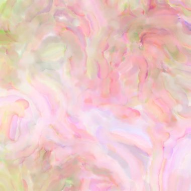 Çağdaş sanat. El işçiliğinin renkli dokusu. Modern resim. Yüzeyde suluboya vuruşlar. Sanatsal arkaplan resmi. Tablo üzerinde soyut resim. Fırça darbeleri.