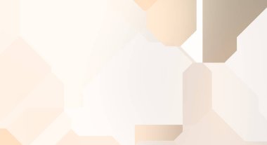 Minimalist tasarımın geometrik arka planı. Soyut yaratıcı konsept çizimi. Grafik tasarım duvar kağıdı.