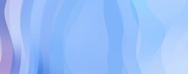 Soyut arkaplan. Renkli dalgalı tasarım duvar kağıdı. yaratıcı grafik 2D çizim. Dinamik şekilli modaya uygun sıvı örtüsü.