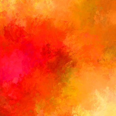 Boya darbeleri. 2D İllüstrasyon. Taranmış Boyalı Soyut Arkaplan. Fırça darbesi ile boyanmış. Modern sanat.