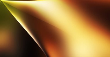 Soyut arkaplan. Değişken renk değişim dalgaları, dinamik hareketlerle. Işık dalgalarının neon renkli soyut tasarımı. Duvar kağıdı, afiş, arkaplan, kart, kitap illüstrasyonu, web sitesi.