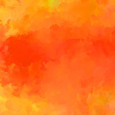 Duvar sanatı Eşsiz ve yaratıcı illüstrasyon. Fırça darbesi ile boyanmış. Renkli fırça darbelerinin soyut arkaplanı. Fırçalanmış canlı duvar kâğıdı. Boyalı sanatsal yaratım.