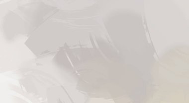 Kaotik resim. Taranmış Boyalı Soyut Arkaplan. Fırça darbesi ile boyanmış. Sanatsal canlılık ve renkli duvar kağıdı.