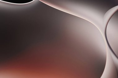 Soyut arkaplan. Değişken renk değişim dalgaları, dinamik hareketlerle. Işık dalgalarının neon renkli soyut tasarımı. Duvar kağıdı, afiş, arkaplan, kart, kitap illüstrasyonu, web sitesi.