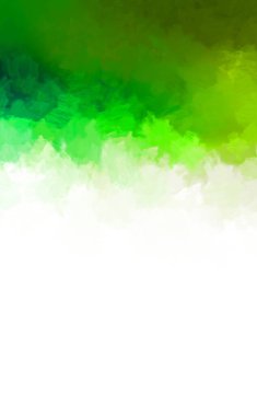 Taranmış Boyalı Soyut Arkaplan. Fırça darbesi ile boyanmış. Sanatsal canlılık ve renkli duvar kağıdı.