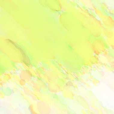 Çağdaş sanat. El işçiliğinin renkli dokusu. Modern resim. Yüzeyde suluboya vuruşlar. Sanatsal arkaplan resmi. Tablo üzerinde soyut resim. Fırça darbeleri. 