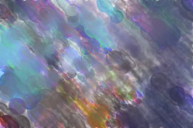 Çağdaş sanat. El yapımı resim. Modern sanat eserleri. Yüzeyde suluboya fırça darbeleriyle resim yapmak. 2D çizim. Sanatsal arkaplan resmi. Tablo üzerinde soyut resim. Renkli doku.