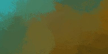 Renkli fırça darbelerinin soyut arkaplanı. fırçalanmış canlı duvar kağıdı. resmedilmiş sanat eseri. Eşsiz ve yaratıcı illüstrasyon.