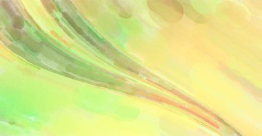 Çağdaş sanat. El yapımı resim. Modern sanat eserleri. Yüzeyde suluboya fırça darbeleriyle resim yapmak. 2D çizim. Sanatsal arkaplan resmi. Tablo üzerinde soyut resim. Renkli doku.