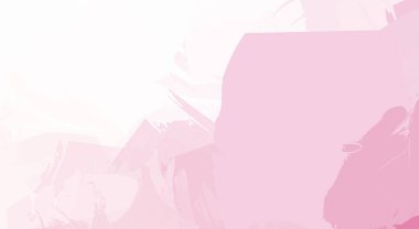 Fırça darbesi ile boyanmış. Sanatsal canlılık ve renkli duvar kâğıdı. Kaotik resim. Taranmış Boyalı Soyut Arkaplan. 