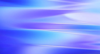 Renkli ışık dalgalarıyla serin bir arka plan. Dalgalı hareketin 2B çizimi. Canlı renk şekilleri. Soyut kavramsal duvar kağıdı.