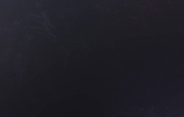 Vahşi fırça darbeleri. Taranmış Boyalı Soyut Arkaplan. Fırça darbesi ile boyanmış. Boya darbeleri. 2B Görüntü.