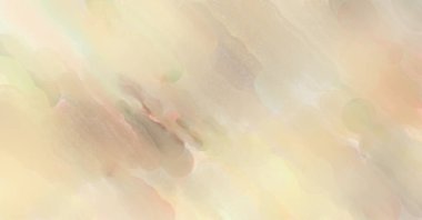 Modern fırça darbeleri. Pastel renklerde suluboya resim. Poster, duvar sanatı, afiş, kart, kitap kapağı veya ambalaj için sakinleştirici kompozisyonun yumuşak renkli çizimi. 