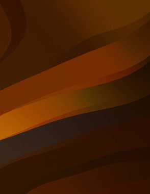 Soyut arkaplan. Renkli dalgalı tasarım duvar kağıdı. yaratıcı grafik 2D çizim. Dinamik şekilli modaya uygun sıvı örtüsü.