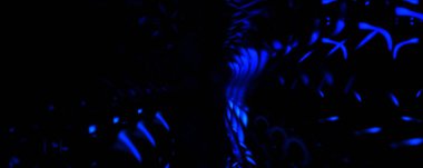 Işık parçacık izleri. Parlayan parçacıkları ve çizgileri olan ışık patlaması yıldızı. Güzel hareketli soyut ışın arkaplanı.