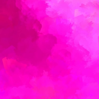 Taranmış Boyalı Soyut Arkaplan. Fırça darbesi ile boyanmış. Sanatsal canlılık ve renkli duvar kağıdı.