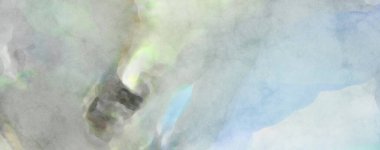 2D çizim. Sanatsal arkaplan resmi. Tablo üzerinde soyut resim. Çağdaş sanat. El yapımı resim. Renkli doku. Modern sanat eserleri. Yüzeyde suluboya fırça darbeleriyle boyama.