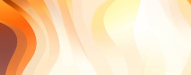 Soyut arkaplan. Renkli dalgalı tasarım duvar kağıdı. yaratıcı grafik 2D çizim. Dinamik şekilli modaya uygun sıvı örtüsü.