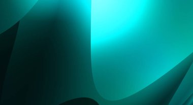 Soyut arkaplan. Renkli dalgalı tasarım duvar kağıdı. yaratıcı grafik 2D çizim. Dinamik şekilli modaya uygun sıvı örtüsü.