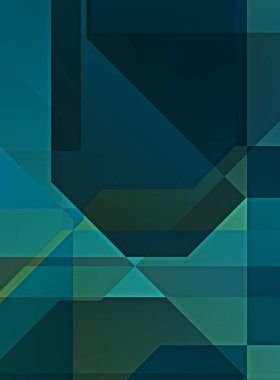 Dairesel şekillerin katmanları renkli ve canlı bir tasarım yaratıyor. Dairelerin sayısal çizimi. Gelecekçi tasarım şablonu.